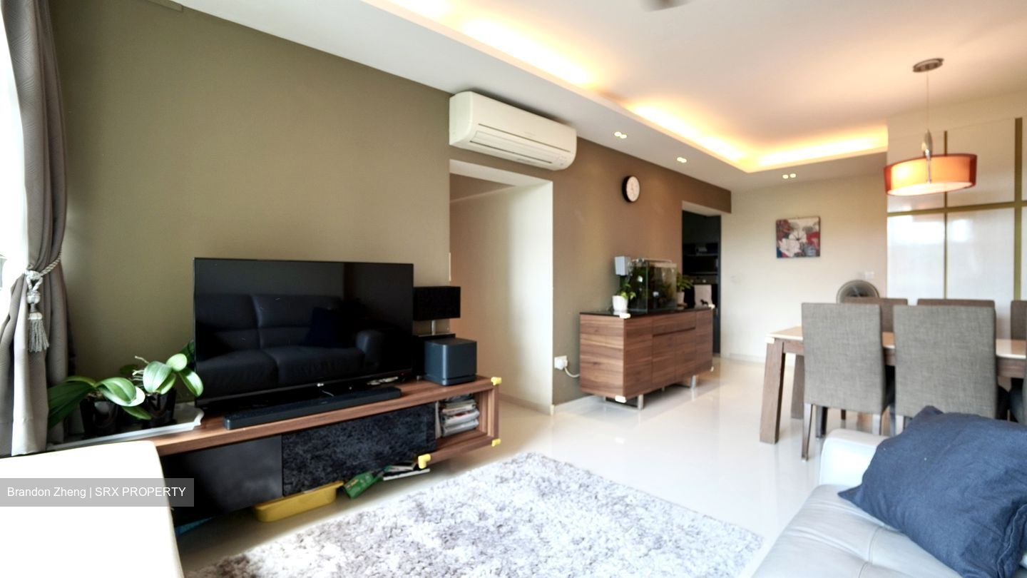 Blk 61B Strathmore Avenue (Queenstown), HDB 4 Rooms #370575361